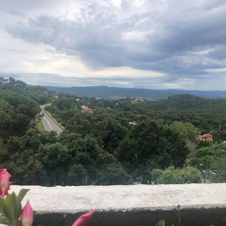 Apartament Apartamento Con Vistas A La Montana Begur Zewnętrze zdjęcie