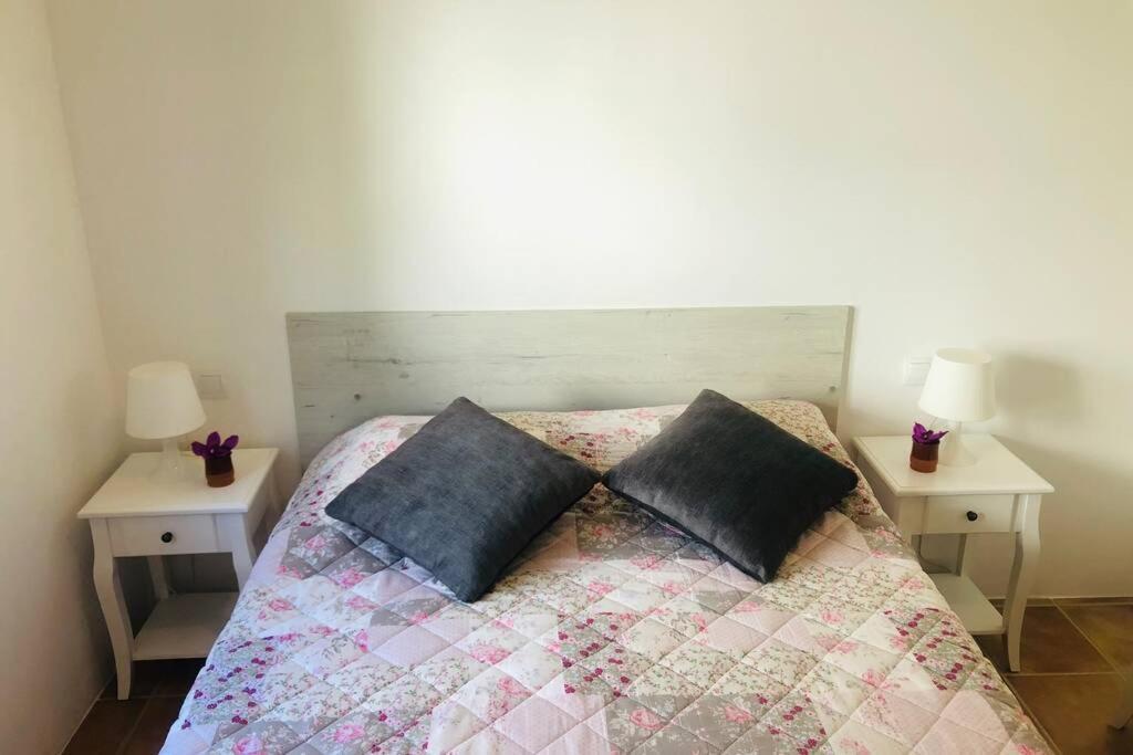 Apartament Apartamento Con Vistas A La Montana Begur Zewnętrze zdjęcie