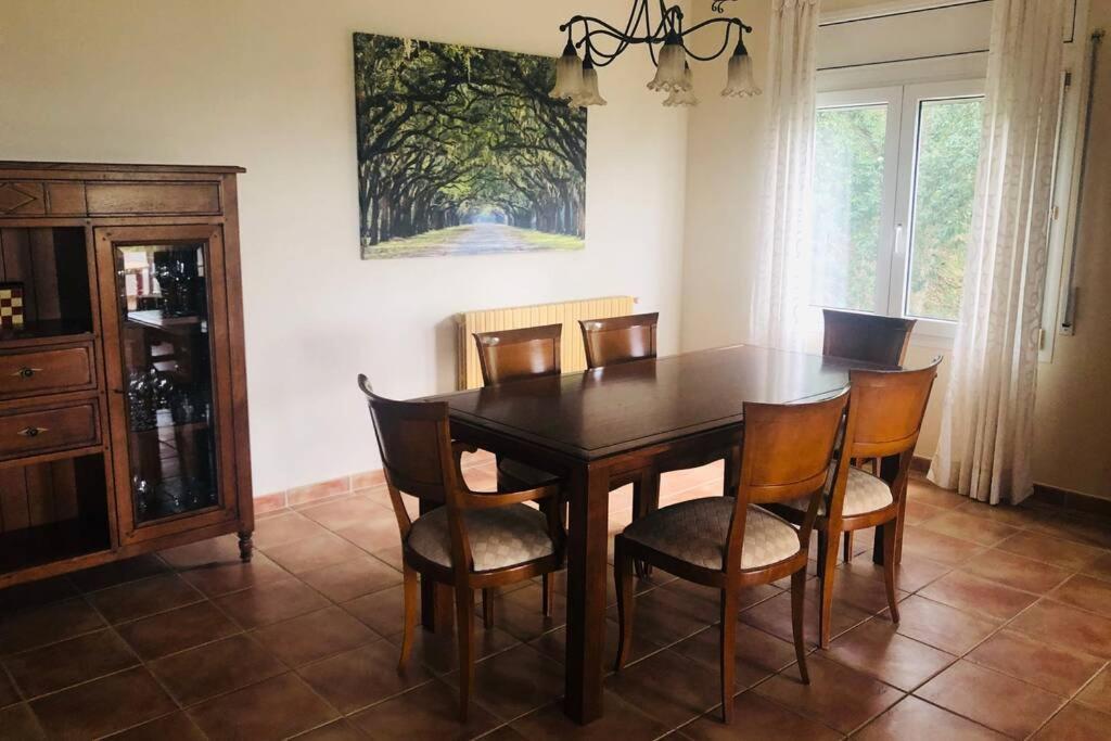 Apartament Apartamento Con Vistas A La Montana Begur Zewnętrze zdjęcie