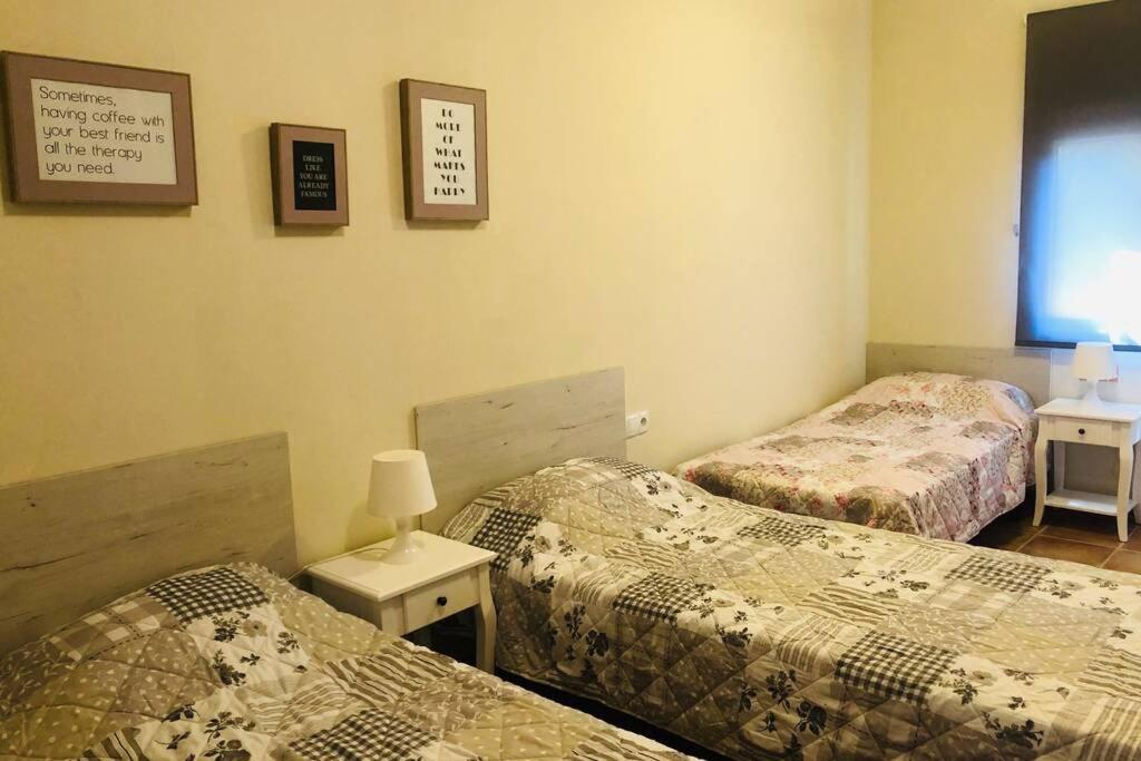 Apartament Apartamento Con Vistas A La Montana Begur Zewnętrze zdjęcie