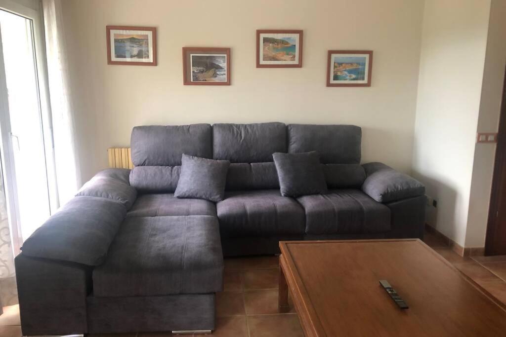 Apartament Apartamento Con Vistas A La Montana Begur Zewnętrze zdjęcie